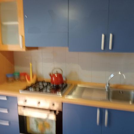 Zurria Home Catánia Buitenkant foto