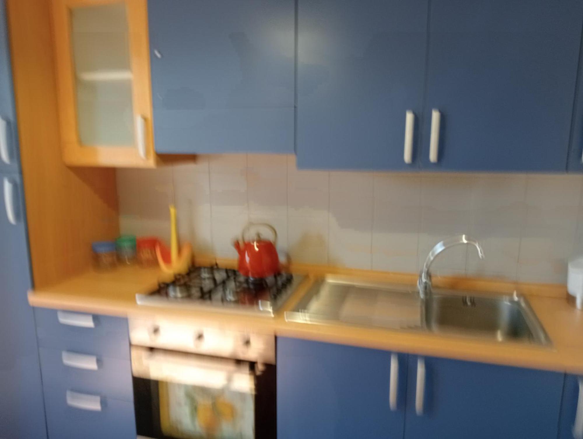 Zurria Home Catánia Buitenkant foto