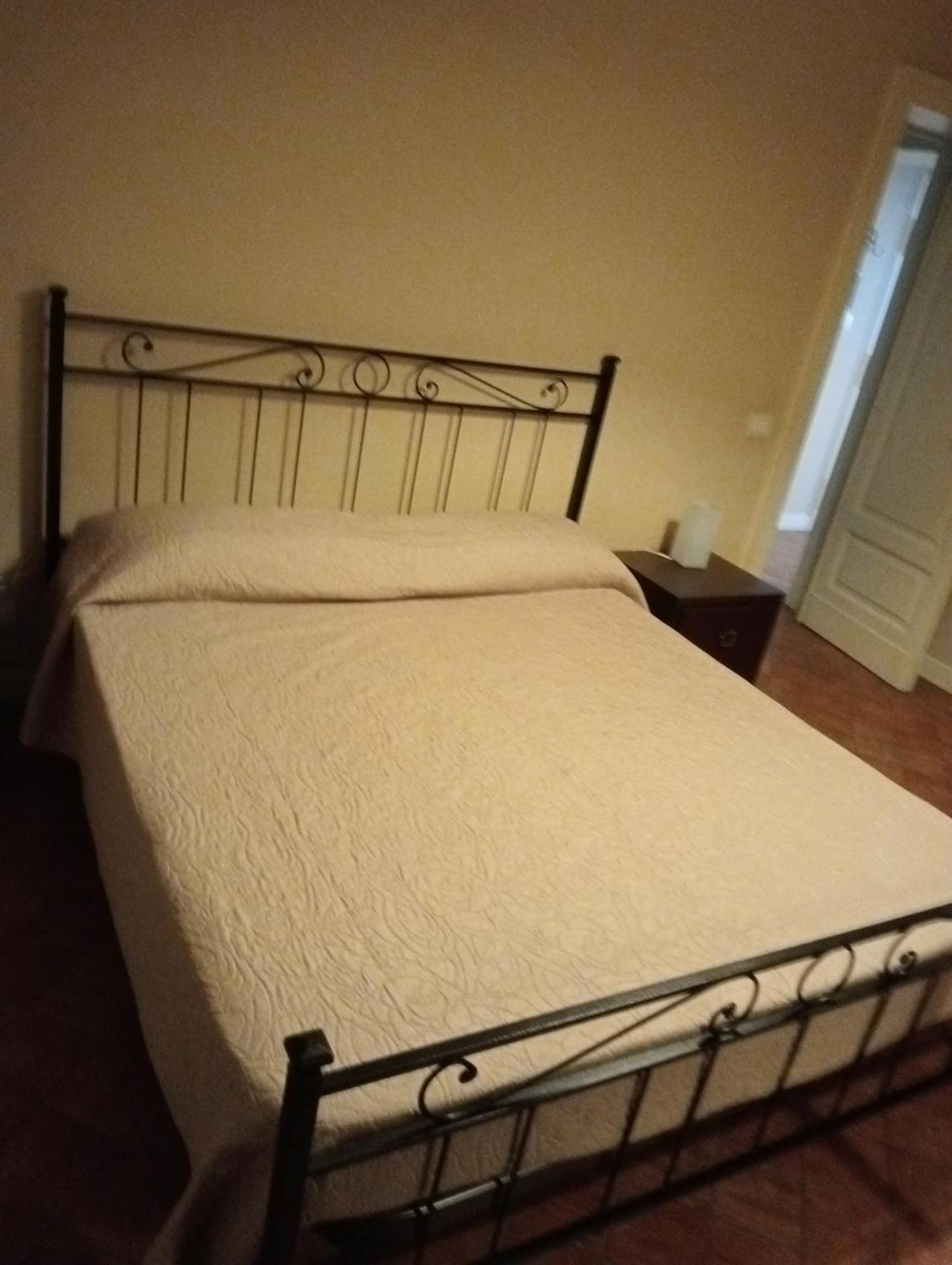 Zurria Home Catánia Buitenkant foto