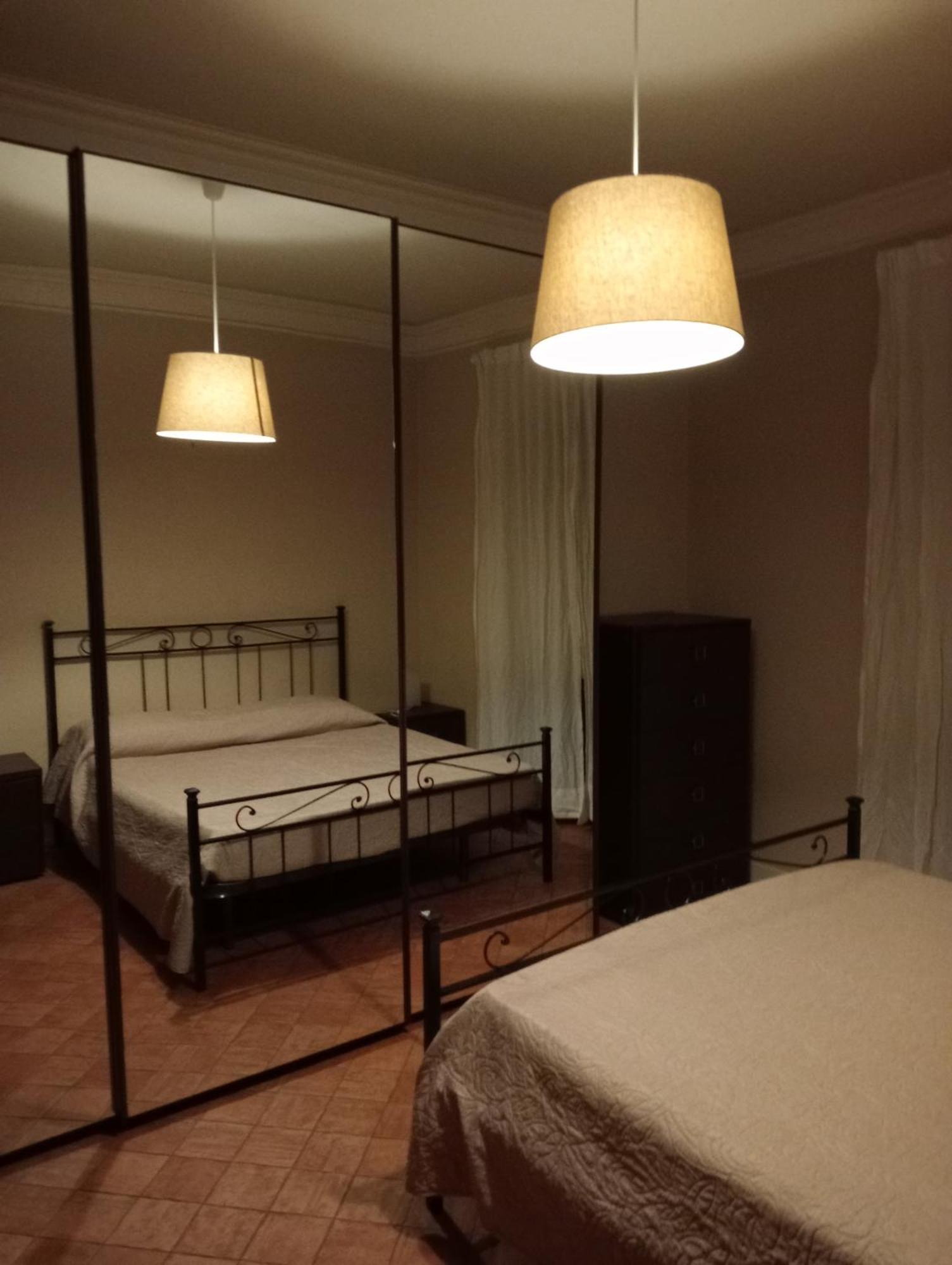 Zurria Home Catánia Buitenkant foto