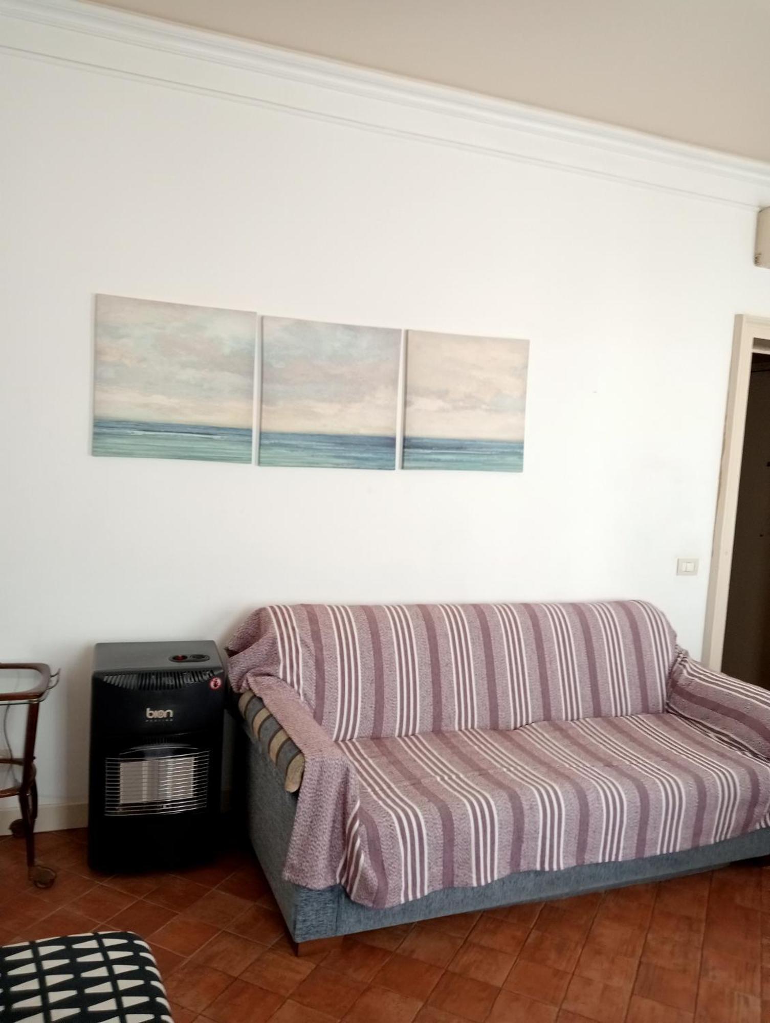 Zurria Home Catánia Buitenkant foto